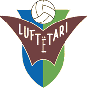Logo of LUFTETARI GJIROKASTER-min