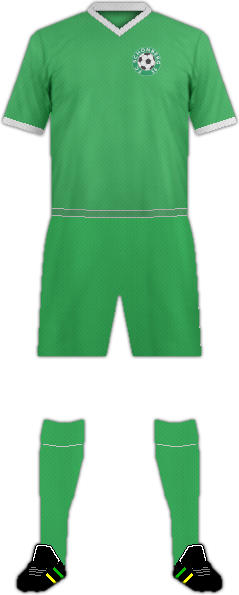 Kit FC SCHÖNBERG 95