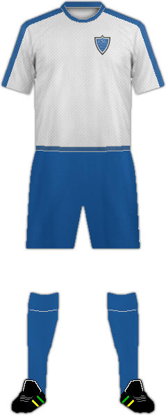 Kit FSV ERLANGEN BRUCK E.V.