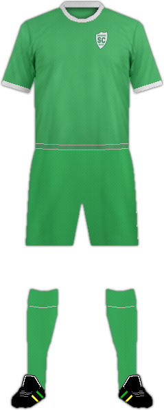 Kit SC OBERHAVEL VELTEN