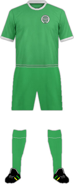 Kit SG UNION SANDERSDORF E.V.