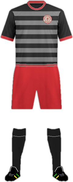 Kit SPVG PORZ 1919 E.V.