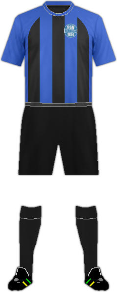 Kit SSV BORNHEIM