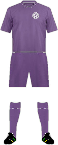 Kit SV ALTLÜDERSDORF