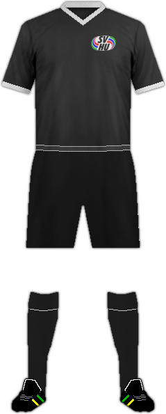 Kit SV HENSTEDT ULZBURG