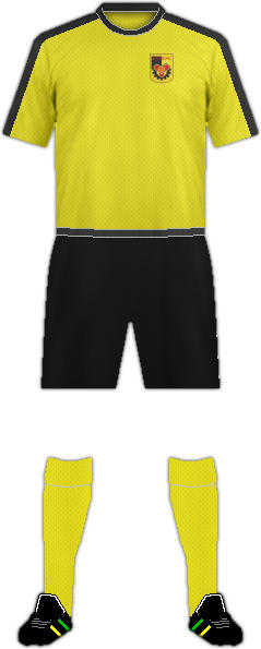 Kit SV MOTOR ALTENBURG