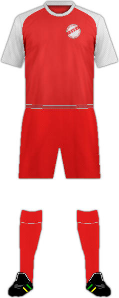 Kit SV SIEDENBOLLENTIN