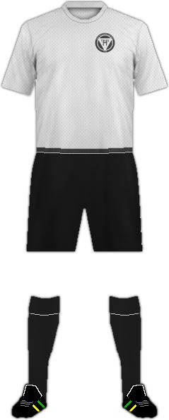 Kit SV TUS HALTERN AM SEE