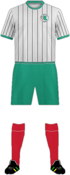 Kit TSV RUDOW 1888 E.V.