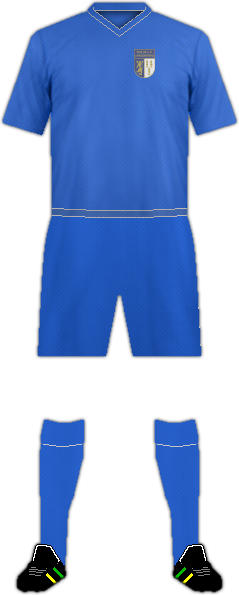 Kit TUS LANGERWEHE 08 E.V.