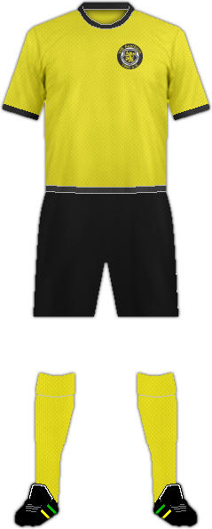 Kit VFB AUERBACH 1906 E.V.