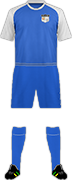 Kit EISENHÜETTENSTADT F.C. STAHL-min