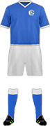 Kit FC SCHALKE 04-min