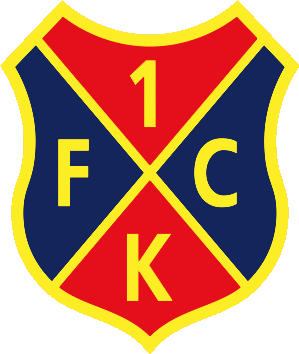 Logo of 1 FC BAD KÖTZTING (GERMANY)