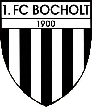 Logo of 1. FC BOCHOLT (GERMANY)