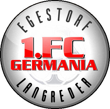 Logo of 1. FC GERMANIA EGESTORF LANGREDER (GERMANY)