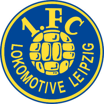 Logo of 1. FC LOKOMOTIVE LEIPZIG (GERMANY)