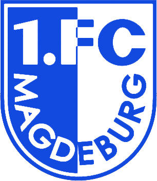 Logo of 1. FC MAGDEBURGO (GERMANY)