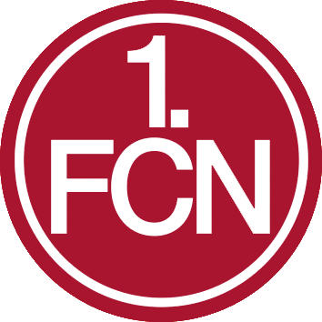 Logo of 1. FC NÜREMBERG (GERMANY)