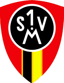 Logo of 1. SV MÖRSCH E.V. (GERMANY)