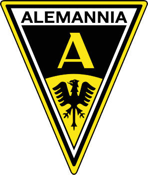 Logo of ALEMANNIA AACHEN (GERMANY)