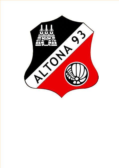 Logo of ALTONA 93 (GERMANY)