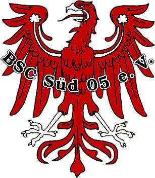 Logo of BRANDEBURG SC SÜD 05 E.V. (GERMANY)
