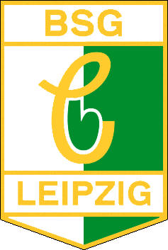 Logo of BSG CHEMIE LEIPZIG (GERMANY)