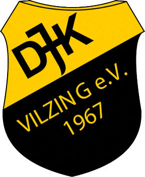 Logo of DJK VILZING (GERMANY)