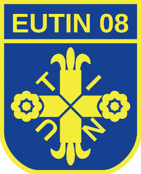 Logo of EUTIN 08 (GERMANY)