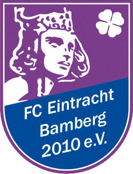 Logo of FC EINTRACHT BARMBERG (GERMANY)