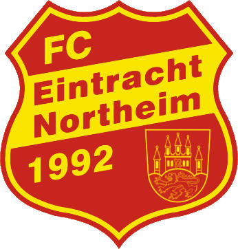 Logo of FC EINTRACHT NORTHEIM (GERMANY)
