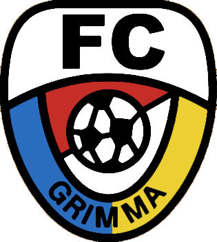 Logo of FC GRIMMA (GERMANY)