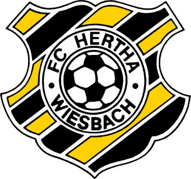 Logo of FC HERTHA WIESBACH (GERMANY)