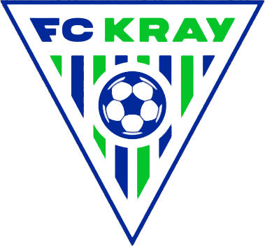 Logo of FC KRAY (GERMANY)