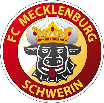 Logo of FC MECKLENBURG SCHWERIN (GERMANY)