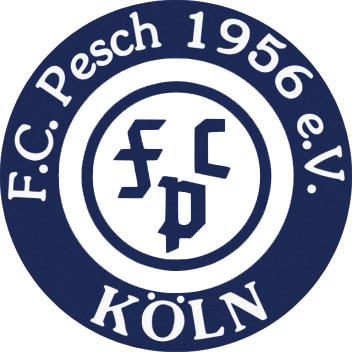 Logo of FC PESCH 1956 E.V. (GERMANY)