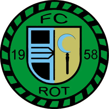 Logo of FC ROT (GERMANY)