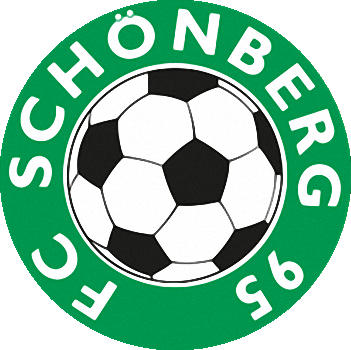 Logo of FC SCHÖNBERG 95 (GERMANY)