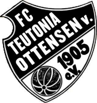 Logo of FC TEUTONIA OTTENSEN (GERMANY)