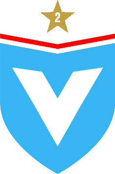 Logo of FC VIKTORIA 1889 BERLÍN (GERMANY)