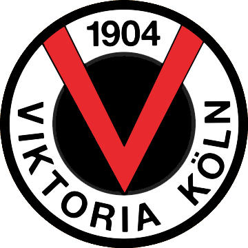 Logo of FC VIKTORIA KÖLN (GERMANY)