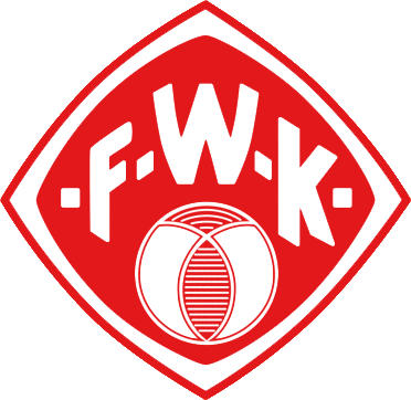 Logo of FC WÜRZBURGER KICKERS (GERMANY)