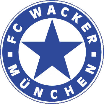 Logo of FC WACKER MUNCHEN (GERMANY)