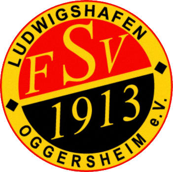 Logo of FSV 1913 LUDIWGSHAFEN OGGERHEIM E.V. (GERMANY)
