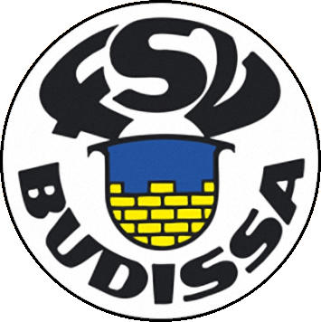 Logo of FSV BUDISSA (GERMANY)