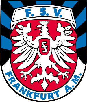 Logo of FSV FRANKFURT (GERMANY)