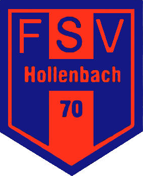 Logo of FSV HOLLENBACH (GERMANY)