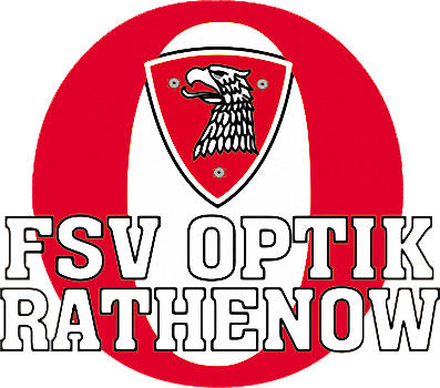 Logo of FSV OPTIK RATHENOW (GERMANY)