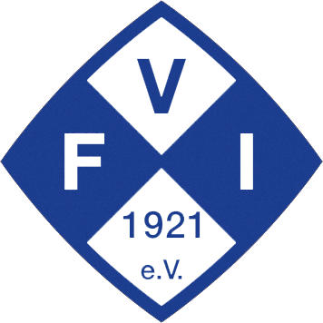 Logo of FV ILLERTISSEN (GERMANY)